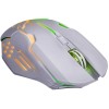 CDEFENDER GM-511 KATANA RF 3200dpi 7P WHITE CDEFENDER GM-511 KATANA RF 3200dpi 7P WHITE
