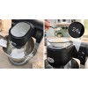 Bosch Serie 6 MUMS6ZS17 food processor 1600 W 5.5 L Black, Stainless steel Bosch Serie 6 MUMS6ZS17 food processor 1600 W 5.5 L Black, Stainless steel