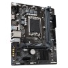 GIGABYTE H610M K DDR4 Motherboard - Supports Intel Core 14th Gen CPUs, up to 3200MHz DDR4, 1xPCIe 3.0 M.2, GbE LAN, USB 3.2 Gen 1 GIGABYTE H610M K DDR4 Motherboard - Supports Intel Core 14th Gen CPUs, up to 3200MHz DDR4, 1xPCIe 3.0 M.2, GbE LAN, USB 3.2 Gen 1