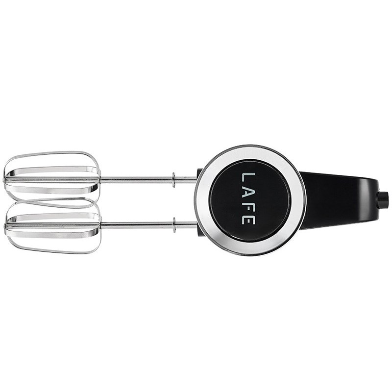 LAFE Hand Mixer MixPro 300 W Black LAFE Hand Mixer MixPro 300 W Black