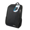 Esperanza ET199 Laptop Backpack 15.6'' Black