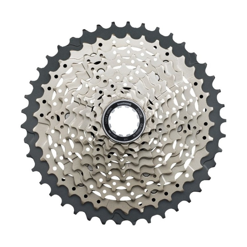 Shimano CS-HG500 Bicycle cassette Shimano CS-HG500 Bicycle cassette