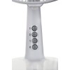 Black & Decker BXEFD40E household fan White Black & Decker BXEFD40E household fan White