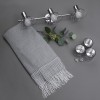 Activejet GIZEL triple ceiling wall light strip chrome E14 wall lamp for living room Activejet GIZEL triple ceiling wall light strip chrome E14 wall lamp for living room