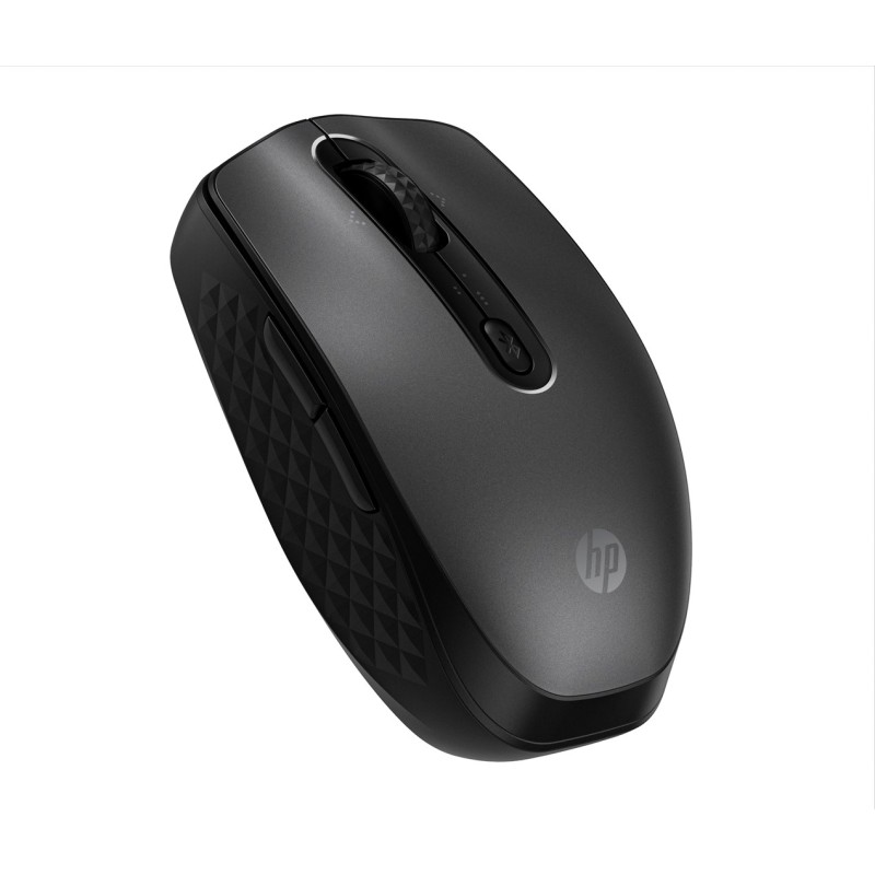 HP 695 Rechargeable Wireless Mouse HP 695 Rechargeable Wireless Mouse