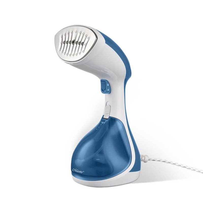 Clothes steamer 1500W Maestro MR-355-BLUE Clothes steamer 1500W Maestro MR-355-BLUE