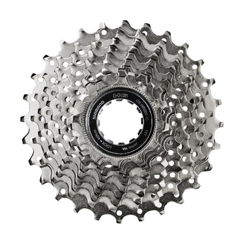 Shimano CS-HG500 Bicycle cassette Shimano CS-HG500 Bicycle cassette