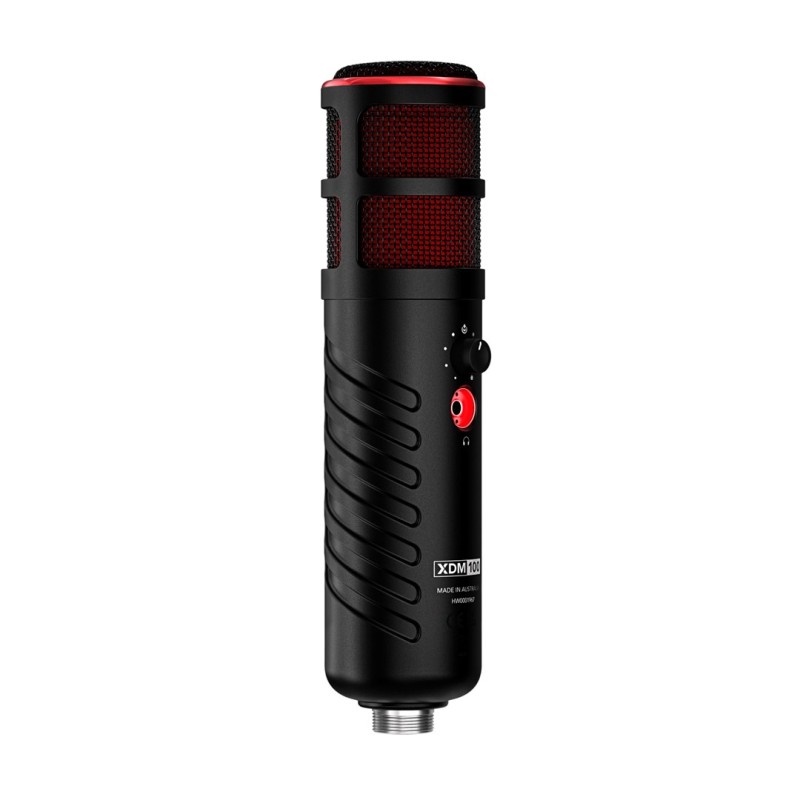 RØDE XDM-100 Black PC microphone RØDE XDM-100 Black PC microphone
