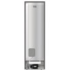 Gorenje NRK6202ES4 fridge-freezer Freestanding 331 L E Grey Gorenje NRK6202ES4 fridge-freezer Freestanding 331 L E Grey