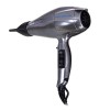 BaByliss Pro Digital Grey, Silver 2200 W BaByliss Pro Digital Grey, Silver 2200 W