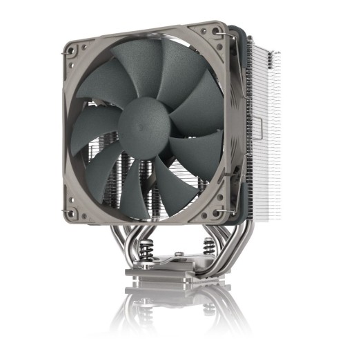 Noctua NH-U12S redux Processor Cooler 12 cm Grey, Stainless steel Noctua NH-U12S redux Processor Cooler 12 cm Grey, Stainless steel