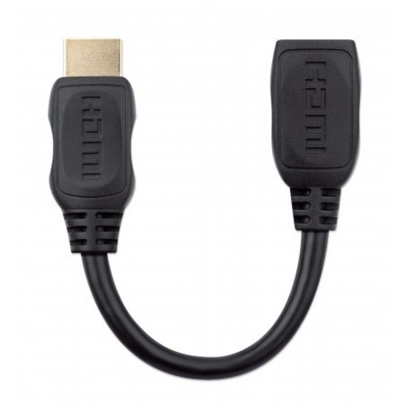 UNITEK Y-5118DA video converter 1920 x 1200 pixels UNITEK Y-5118DA video converter 1920 x 1200 pixels