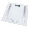 Esperanza EBS016W personal scale Square White Electronic personal scale Esperanza EBS016W personal scale Square White Electronic personal scale