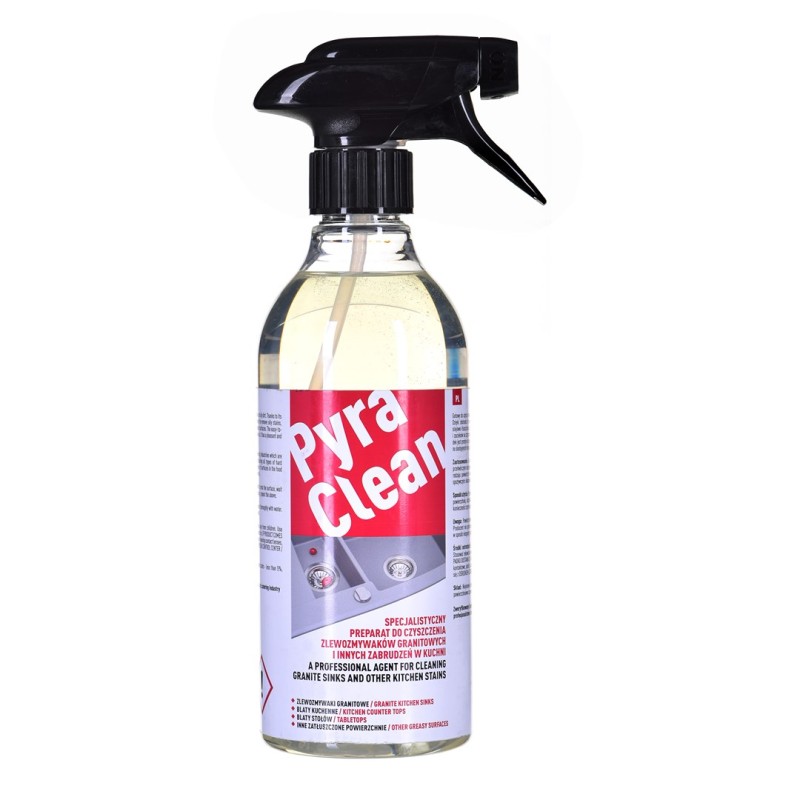 PYRACLEAN sink cleaner 071009601 PYRACLEAN sink cleaner 071009601