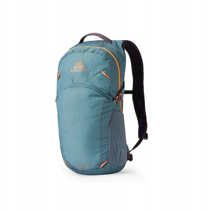 Gregory Nano 18 women's trekking backpack - Rio blue