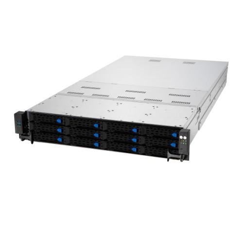 Platforma Gigabyte Rack (1U) AMD R183-Z93