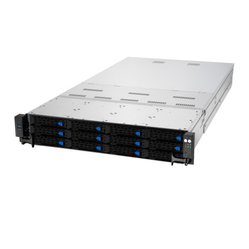 Platforma Gigabyte Rack (1U) AMD R183-Z93
