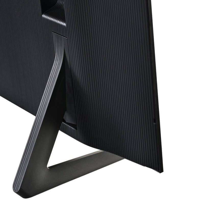 Telewizor Samsung QE65S85F OLED 65'' 4K Ultra HD 120 Hz Tizen Q-Symphony Czarny Telewizor Samsung QE65S85F OLED 65'' 4K Ultra HD 120 Hz Tizen Q-Symphony Czarny