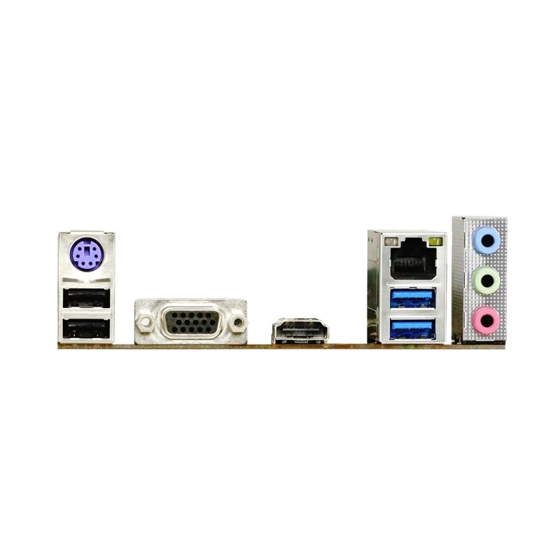 Biostar J4125NHU motherboard mini ITX Biostar J4125NHU motherboard mini ITX