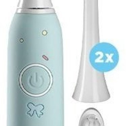 Concept ZK6020 Sonic toothbrush for children 5-9 years blue