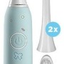 Concept ZK6020 Sonic toothbrush for children 5-9 years blue