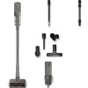 MIELE Duoflex HX1 CarCare Rechargeable hoover Black Grey MIELE Duoflex HX1 CarCare Rechargeable hoover Black Grey