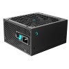 DeepCool PL650D power supply unit 650 W 20+4 pin ATX ATX Black