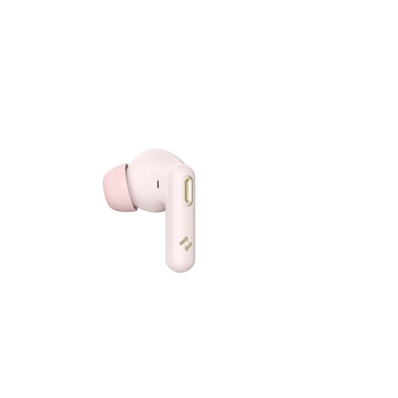 Havit TW906 Pro - TWS wireless headphones, pink Havit TW906 Pro - TWS wireless headphones, pink