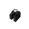 DeepCool AG620 BK ARGB Processor Air cooler 12 cm Black, White 1 pc(s)