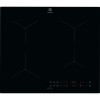 Electrolux LIL61434C Black Built-in 59 cm Zone induction hob 4 zone(s) Electrolux LIL61434C Black Built-in 59 cm Zone induction hob 4 zone(s)