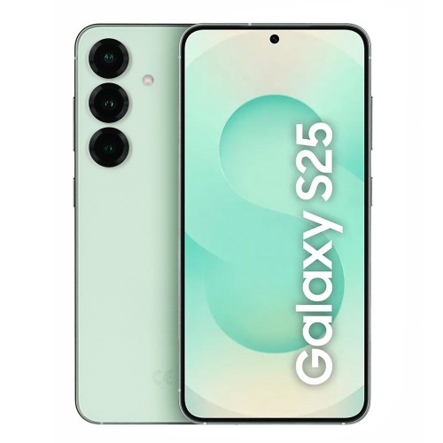 Samsung Galaxy S25 12/128GB Mint Samsung Galaxy S25 12/128GB Mint