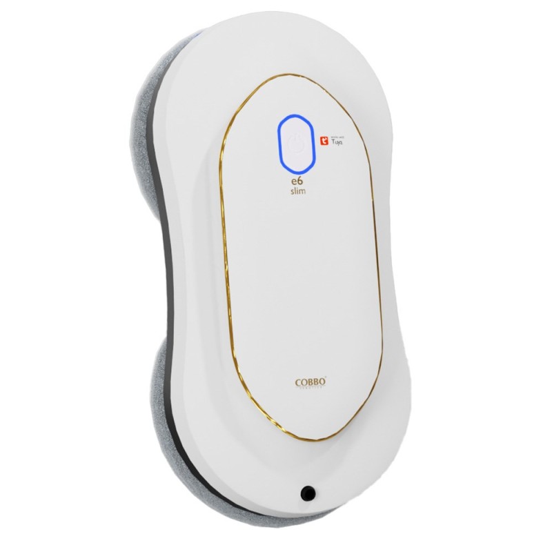 COBBO e6 slim window cleaning robot COBBO e6 slim window cleaning robot