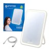 Lusterko do makijażu ORO-MIRROR LED X1 OROMED Lusterko do makijażu ORO-MIRROR LED X1 OROMED