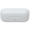 Sony WF-C510 Wireless in-ear headphones Connectivity/Music USB Type-C Bluetooth White