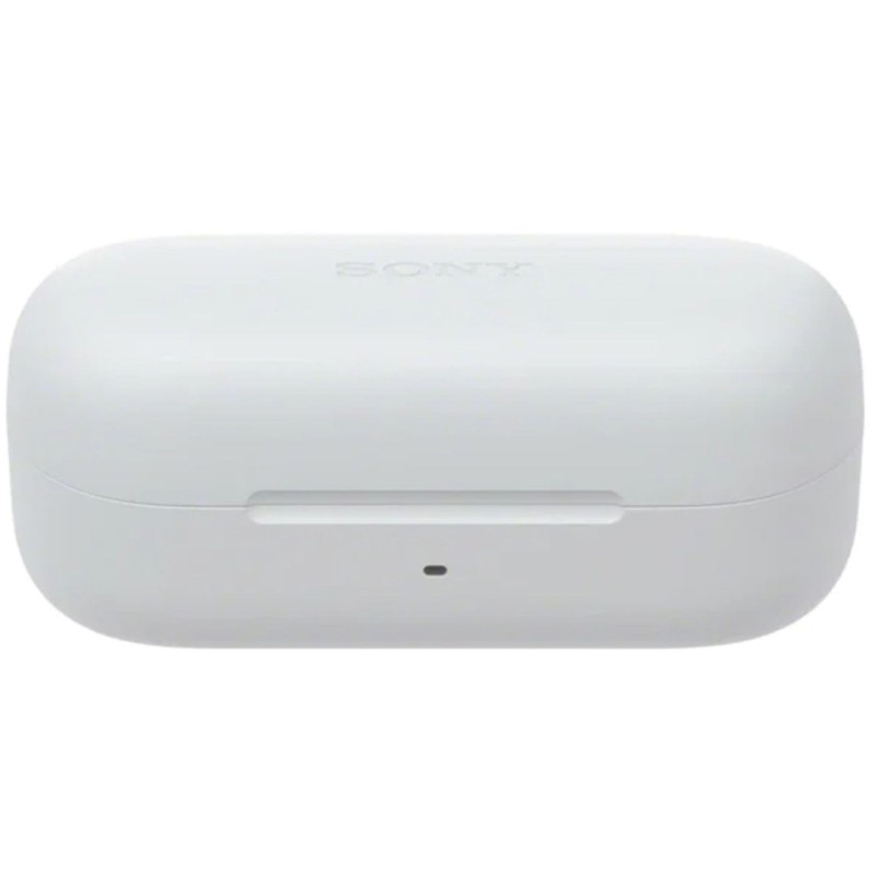 Sony WF-C510 Wireless in-ear headphones Connectivity/Music USB Type-C Bluetooth White Sony WF-C510 Wireless in-ear headphones Connectivity/Music USB Type-C Bluetooth White