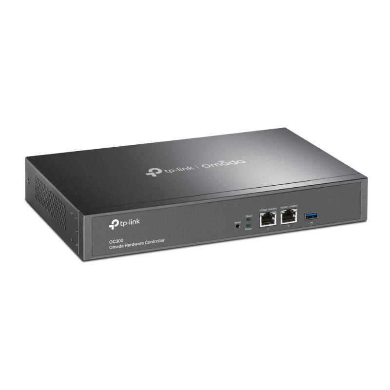 TP-Link Omada Hardware Controller TP-Link Omada Hardware Controller