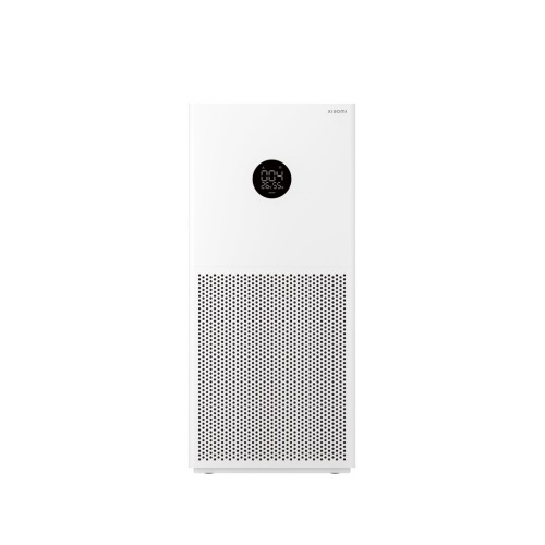 Xiaomi Smart Air Purifier 4 Lite 2 m² 61 dB 33 W White Xiaomi Smart Air Purifier 4 Lite 2 m² 61 dB 33 W White
