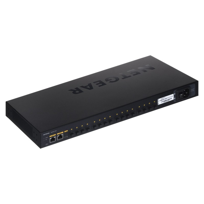 Switch Netgear GS752TXv3 52p Managed Gigabit/10G Switch Netgear GS752TXv3 52p Managed Gigabit/10G
