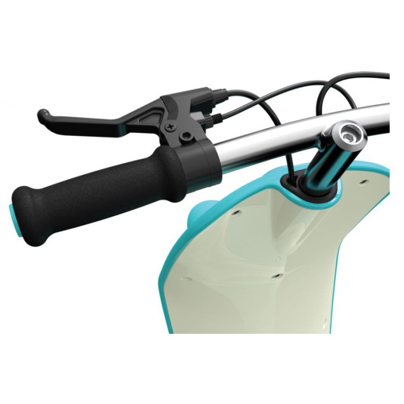 Razor Pocket Mod Petite electric scooter 1 seat(s) 13 km/h Razor Pocket Mod Petite electric scooter 1 seat(s) 13 km/h