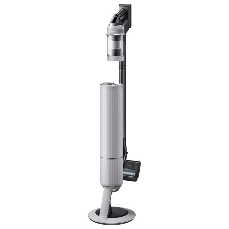 Samsung Bespoke AI Jet Complete VS80F28DFP/GE cordless bagless upright vacuum cleaner