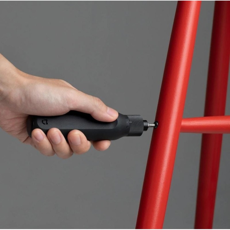 Xiaomi Mi Ratchet Screwdriver 16in1 Xiaomi Mi Ratchet Screwdriver 16in1