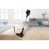 Bosch Serie 6 BBS611BSC stick vacuum/electric broom 2-in-1 stick vacuum Battery Dry Bagless Black 2.5 Ah Bosch Serie 6 BBS611BSC stick vacuum/electric broom 2-in-1 stick vacuum Battery Dry Bagless Black 2.5 Ah