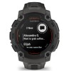 Garmin Instinct E 2.29 cm (0.9
