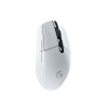 Logitech G G305 LIGHTSPEED Wireless Gaming Mouse Logitech G G305 LIGHTSPEED Wireless Gaming Mouse