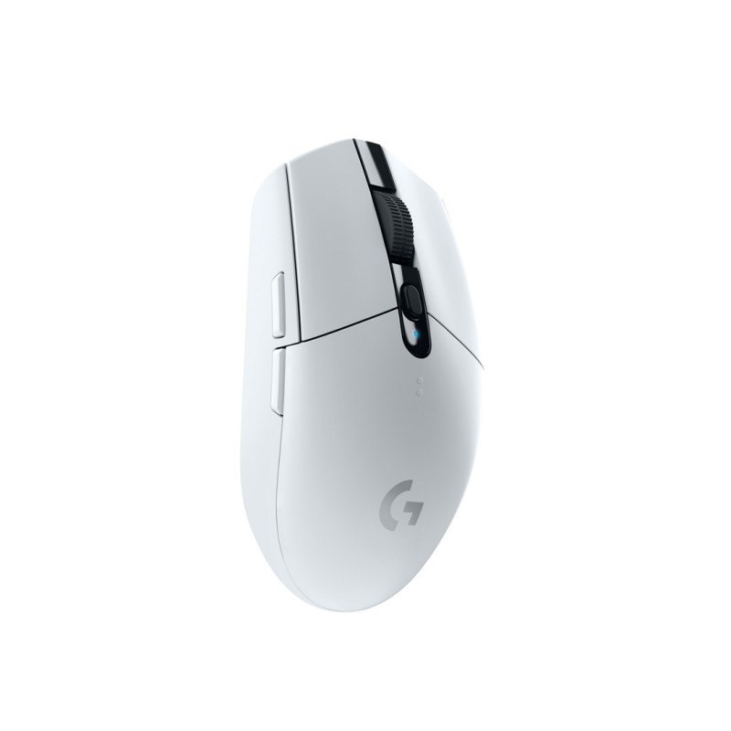 Logitech G G305 LIGHTSPEED Wireless Gaming Mouse Logitech G G305 LIGHTSPEED Wireless Gaming Mouse