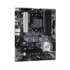 Asrock B550 Phantom Gaming 4 Socket AM4 ATX AMD B550 Asrock B550 Phantom Gaming 4 Socket AM4 ATX AMD B550