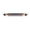 Lanberg CA-VGAC-10CU-0050-BK VGA cable 5 m VGA 15pin Black Lanberg CA-VGAC-10CU-0050-BK VGA cable 5 m VGA 15pin Black