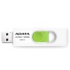 ADATA UV320 USB flash drive 128 GB USB Type-A 3.2 Gen 1 (3.1 Gen 1) Green, White