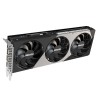 Inno3D GeForce RTX 5070 Ti X3 OC NVIDIA 16 GB GDDR7 Inno3D GeForce RTX 5070 Ti X3 OC NVIDIA 16 GB GDDR7