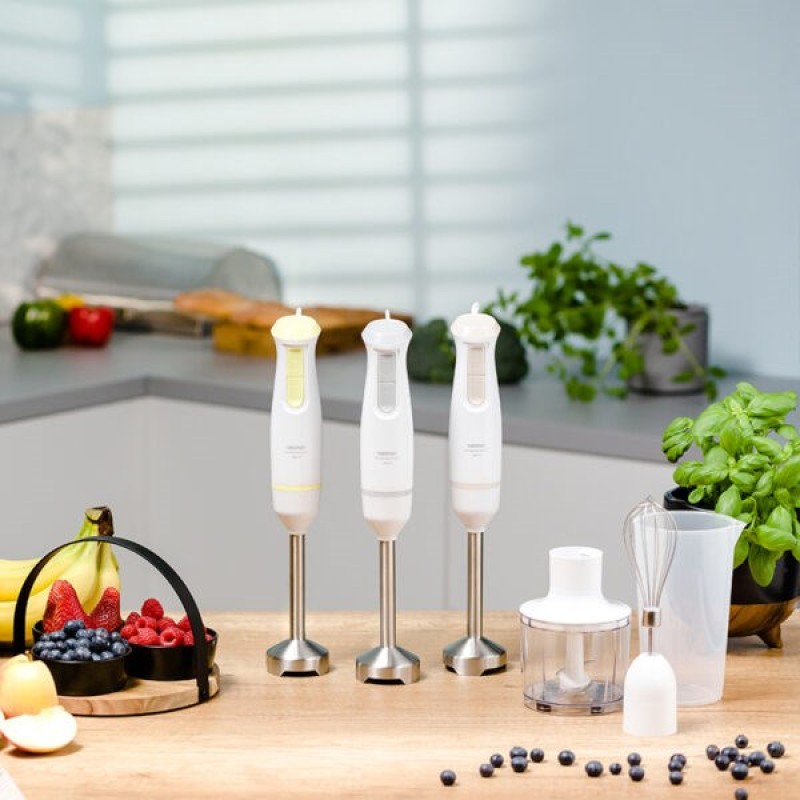 Plastic Starter Set Zwilling Fresh & Save Plastic Starter Set Zwilling Fresh & Save